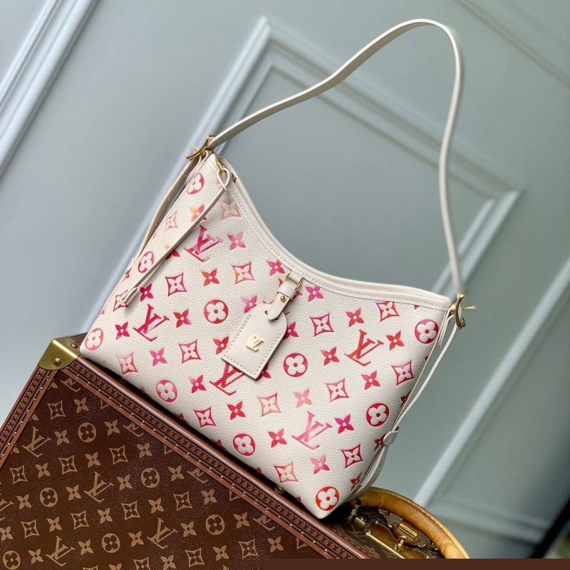 LV Top Handle Bags
